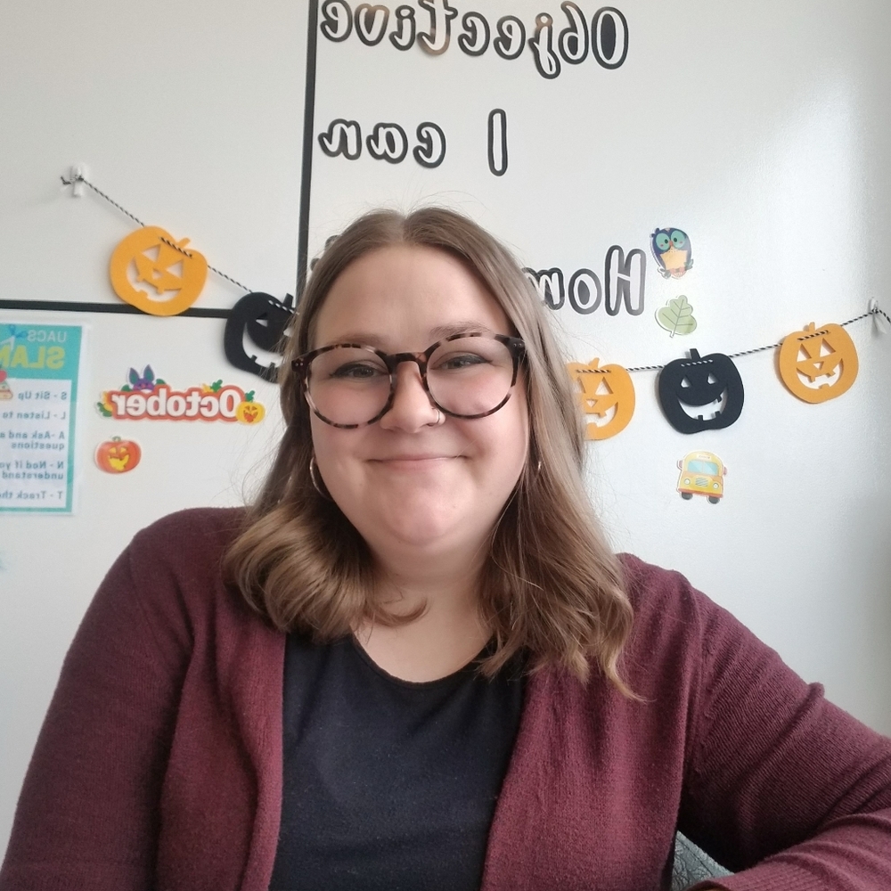 Meet your Posher, Allison